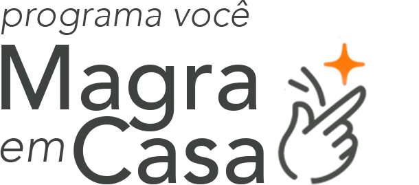Programa Você Magra em Casa